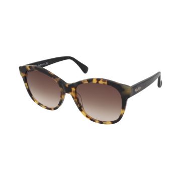 Ochelari de soare Max Mara Logo1 MM0007 56F Ochelari de soare Max Mara Logo1 MM0007 56F