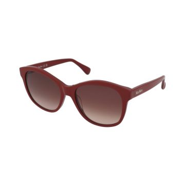 Ochelari de soare Max Mara Logo1 MM0007 66F