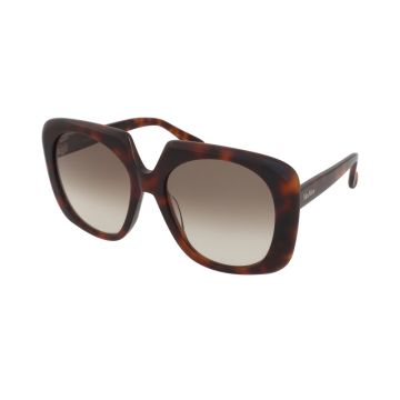 Ochelari de soare Max Mara Logo12 MM0047 52F