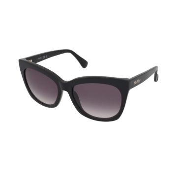 Ochelari de soare Max Mara Logo3 MM0009 01B