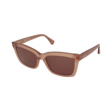 Ochelari de soare Max Mara Logo4 MM0010 45E