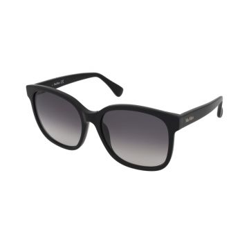 Ochelari de soare Max Mara Logo7 MM0025 01B Ochelari de soare Max Mara Logo7 MM0025 01B