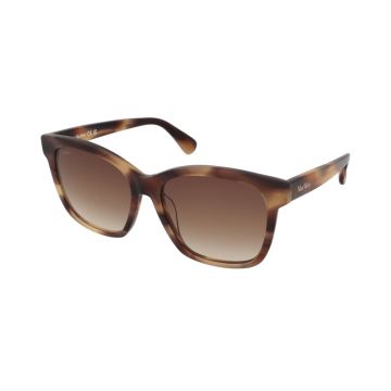 Ochelari de soare Max Mara Logo9 MM0042 48F