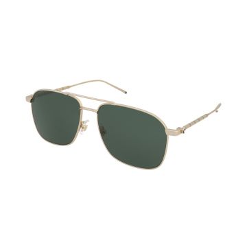 Ochelari de soare Montblanc MB0214S 007 Ochelari de soare Montblanc MB0214S 007