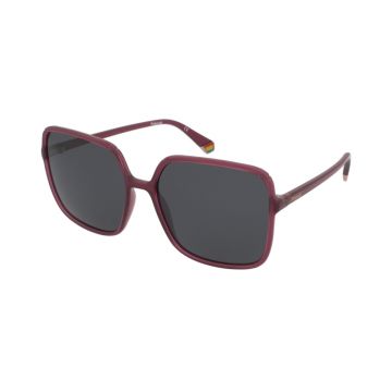 Ochelari de soare Polaroid PLD 6128/S MU1/M9