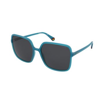 Ochelari de soare Polaroid PLD 6128/S MVU/M9