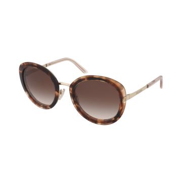 Ochelari de soare Prada PR 54YS 04Y0A6