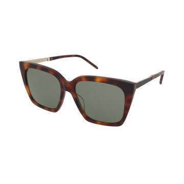 Ochelari de soare Saint Laurent SL M100 003