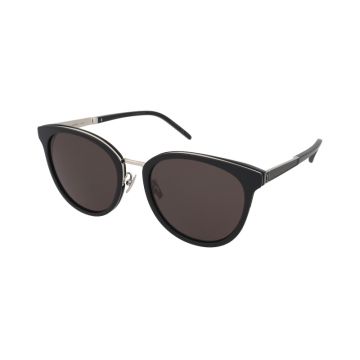 Ochelari de soare Saint Laurent SL M101 001