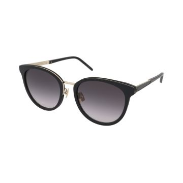 Ochelari de soare Saint Laurent SL M101 002