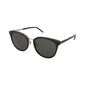 Ochelari de soare Saint Laurent SL M101 004