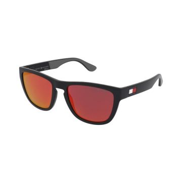 Ochelari de soare Tommy Hilfiger TH 1557/S 807/UZ