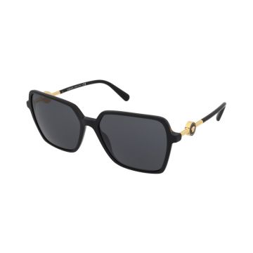 Ochelari de soare Versace VE4396 GB1/87