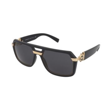 Ochelari de soare Versace VE4399 GB1/87