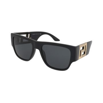 Ochelari de soare Versace VE4403 GB1/87