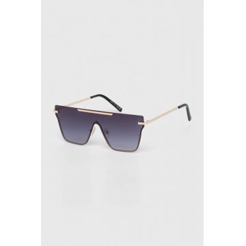 Aldo ochelari de soare NORETHIEN barbati, culoarea auriu, NORETHIEN.710 Aldo ochelari de soare NORETHIEN barbati, culoarea auriu, NORETHIEN.710
