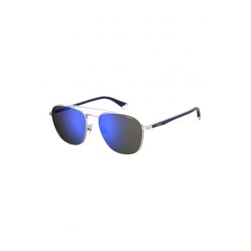 Ochelari de soare aviator cu lentile polarizate