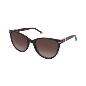 Ochelari de soare Carolina Herrera HER 0107/S O63/HA