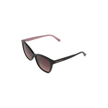 Ochelari de soare cat-eye