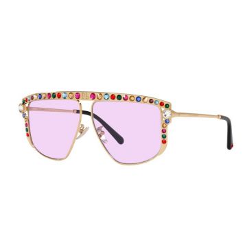 Ochelari de soare Dolce & Gabbana DG2281B 02/1A