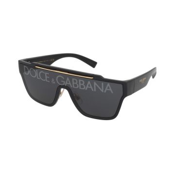 Ochelari de soare Dolce & Gabbana DG6125 501/M