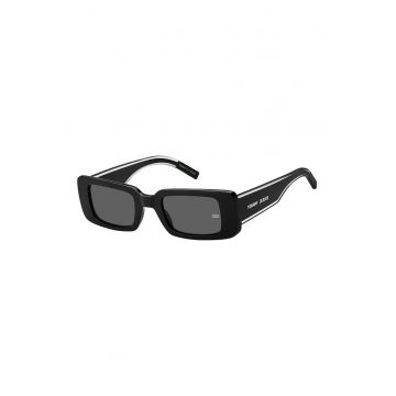 Ochelari de soare dreptunghiulari unisex