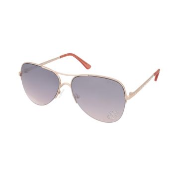 Ochelari de soare Guess GF6058 28U