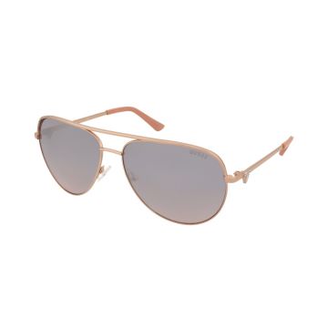 Ochelari de soare Guess GF6098 28T