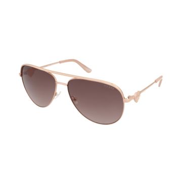 Ochelari de soare Guess GF6106 28T