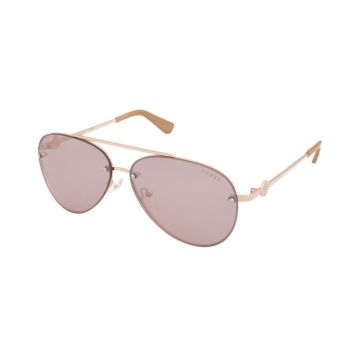 Ochelari de soare Guess GF6107 28U