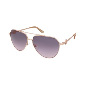 Ochelari de soare Guess GF6140 28T