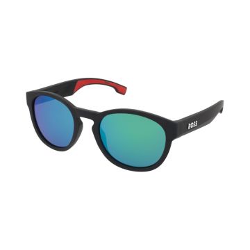 Ochelari de soare Hugo Boss Boss 1452/S BLX/Z9