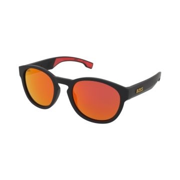 Ochelari de soare Hugo Boss Boss 1452/S PGC/UZ