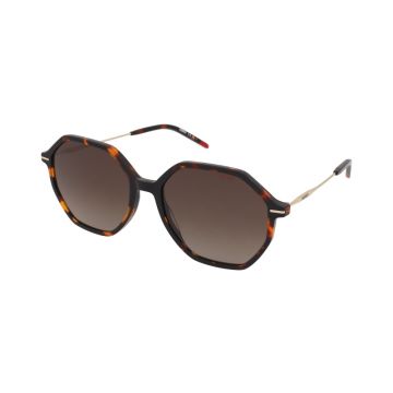 Ochelari de soare Hugo Boss HG 1211/S 086/HA