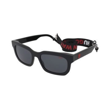 Ochelari de soare Hugo Boss HG 1219/S 807/IR Ochelari de soare Hugo Boss HG 1219/S 807/IR