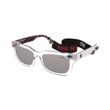 Ochelari de soare Hugo Boss HG 1219/S HKN/DC Ochelari de soare Hugo Boss HG 1219/S HKN/DC