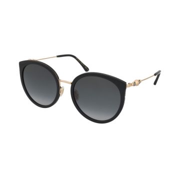 Ochelari de soare Jimmy Choo Sussie/G/SK 807/9O