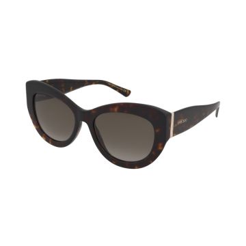 Ochelari de soare Jimmy Choo Xena/S 086/HA