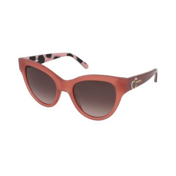 Ochelari de soare Love Moschino MOL053/S IGF/HA