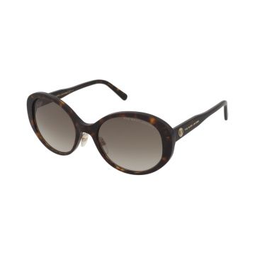 Ochelari de soare Marc Jacobs Marc 627/G/S 086/HA Ochelari de soare Marc Jacobs Marc 627/G/S 086/HA