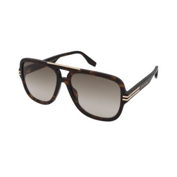 Ochelari de soare Marc Jacobs Marc 637/S 086/HA