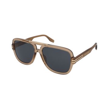 Ochelari de soare Marc Jacobs Marc 637/S HAM/IR Ochelari de soare Marc Jacobs Marc 637/S HAM/IR
