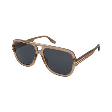 Ochelari de soare Marc Jacobs Marc 637/S HAM/IR