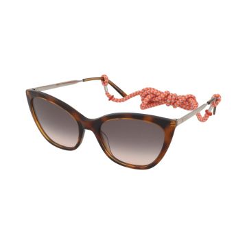 Ochelari de soare Missoni MMI 0118/S 05L/FF