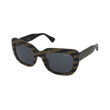 Ochelari de soare Moschino MOS132/S 7RM/IR