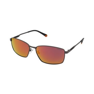 Ochelari de soare Polaroid PLD 2137/G/S/X KJ1/OZ Ochelari de soare Polaroid PLD 2137/G/S/X KJ1/OZ