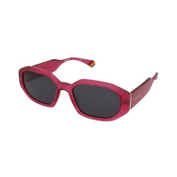 Ochelari de soare Polaroid PLD 6189/S 35J/M9