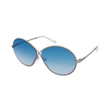 Ochelari de soare Tom Ford Rania-02 FT0564 14X Ochelari de soare Tom Ford Rania-02 FT0564 14X