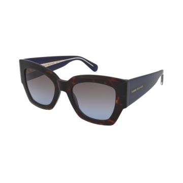 Ochelari de soare Tommy Hilfiger TH 1862/S 086/GB