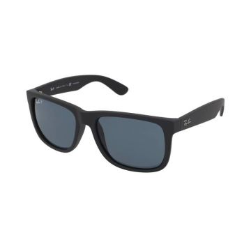 Ray-Ban Justin RB4165 - 622/2V POLARIZATI Ray-Ban Justin RB4165 - 622/2V POLARIZATI